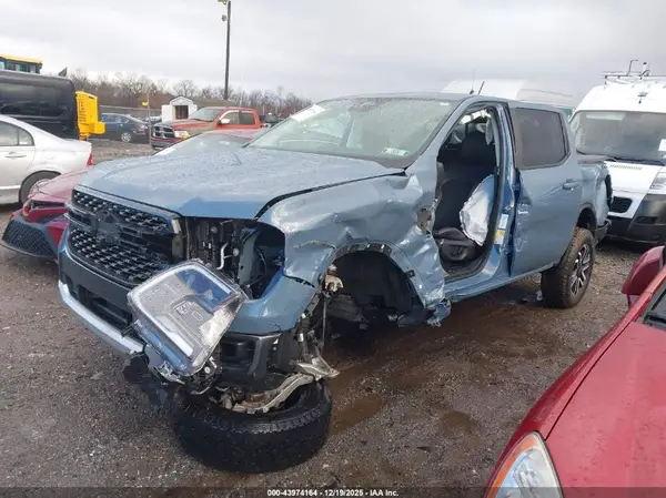 1FTER4KH2RLE67731 2024 FORD RANGER - Image 2