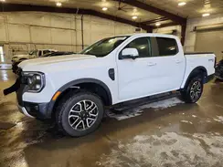 1FTER4KH2SLE12816 2025 FORD RANGER