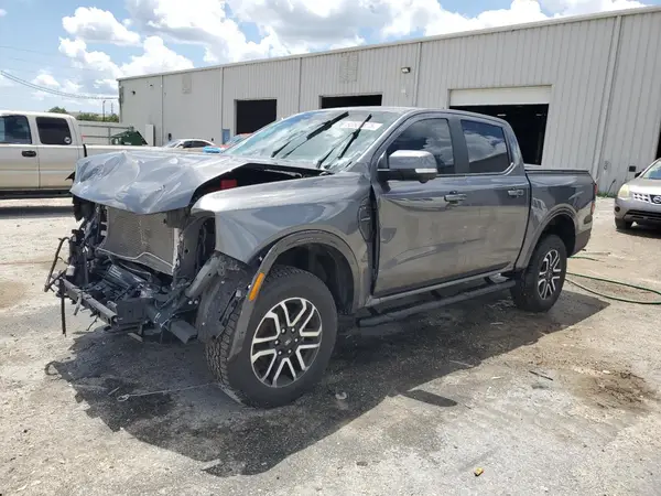 1FTER4KH3RLE10731 2024 FORD RANGER - Image 1