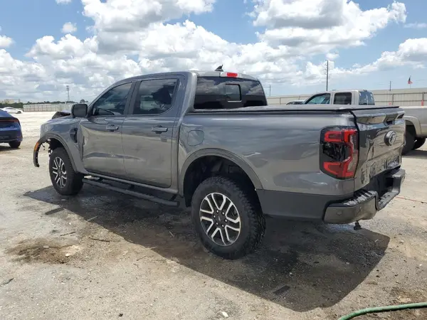1FTER4KH3RLE10731 2024 FORD RANGER - Image 2