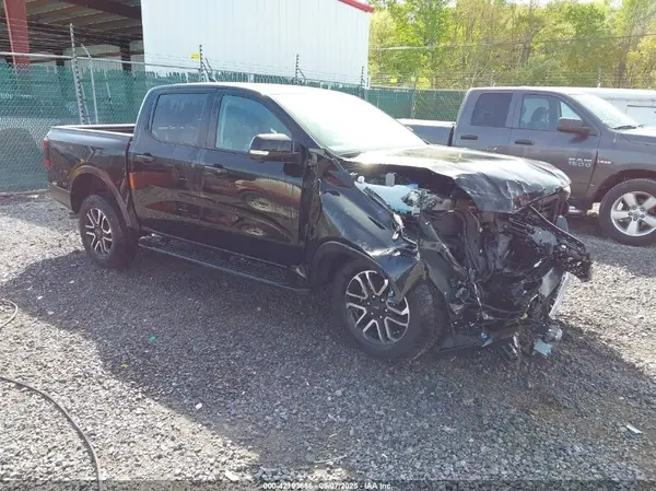 1FTER4KH3RLE24919 2024 FORD RANGER - Image 1