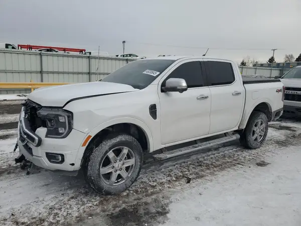 1FTER4KH3RLE26685 2024 FORD RANGER - Image 1