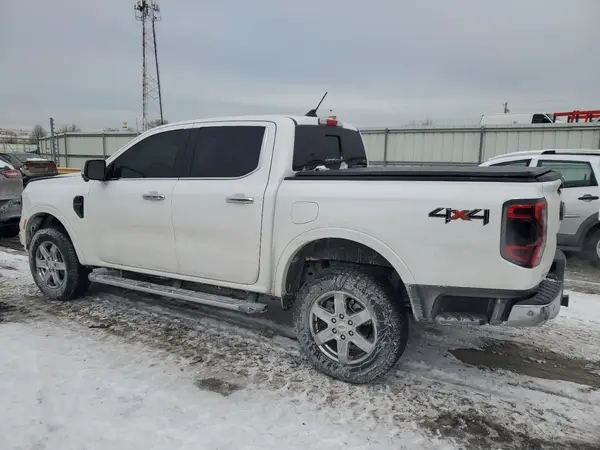 1FTER4KH3RLE26685 2024 FORD RANGER - Image 2