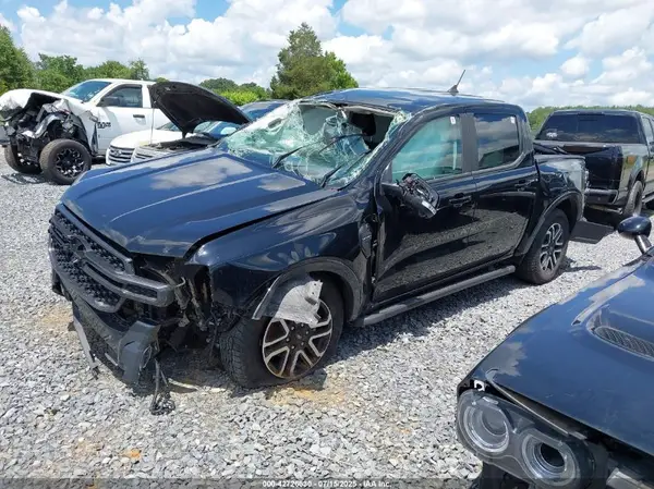 1FTER4KH3RLE27092 2024 FORD RANGER - Image 2
