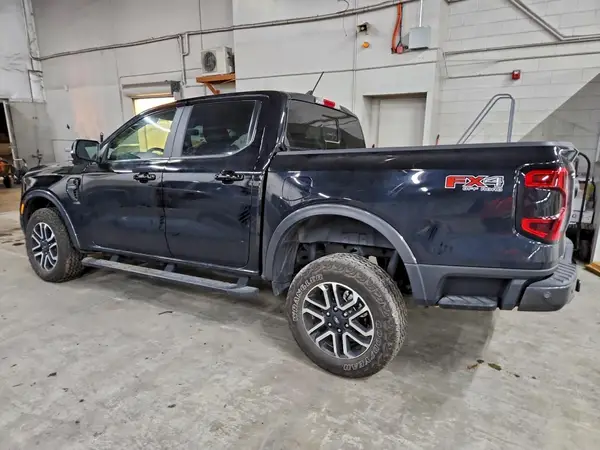 1FTER4KH3RLE35077 2024 FORD RANGER - Image 2
