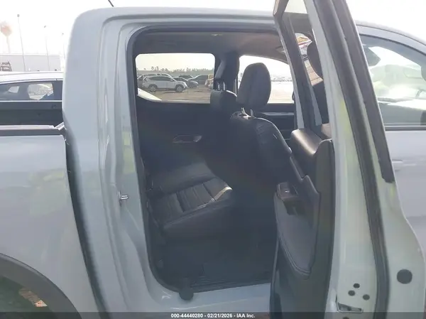 1FTER4KH3RLE61050 2024 FORD RANGER - Image 8