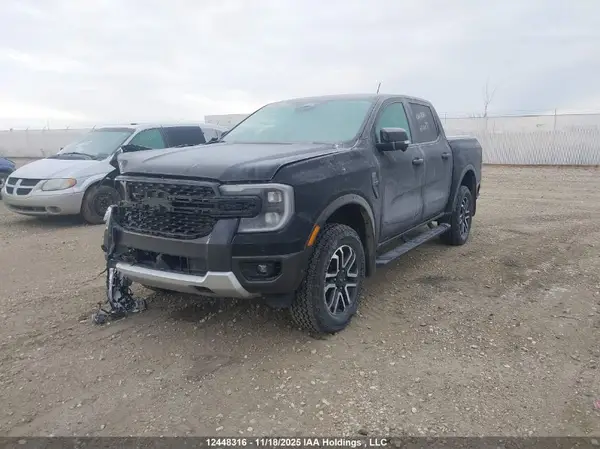 1FTER4KH4RLE14173 2024 FORD RANGER - Image 2