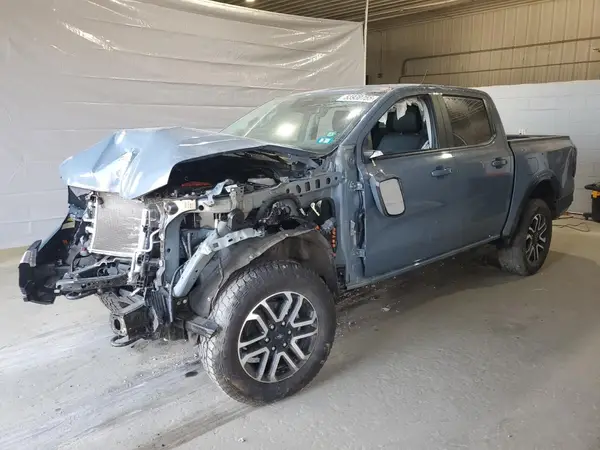 1FTER4KH4RLE53295 2024 FORD RANGER - Image 1
