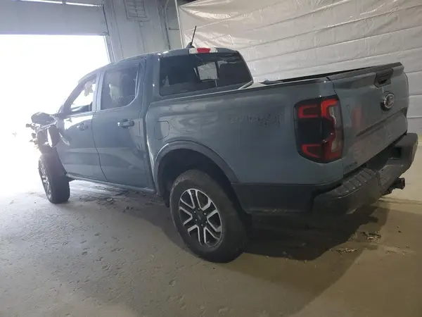 1FTER4KH4RLE53295 2024 FORD RANGER - Image 2