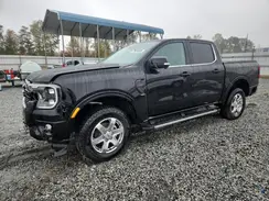 1FTER4KH4SLE24160 2025 FORD RANGER