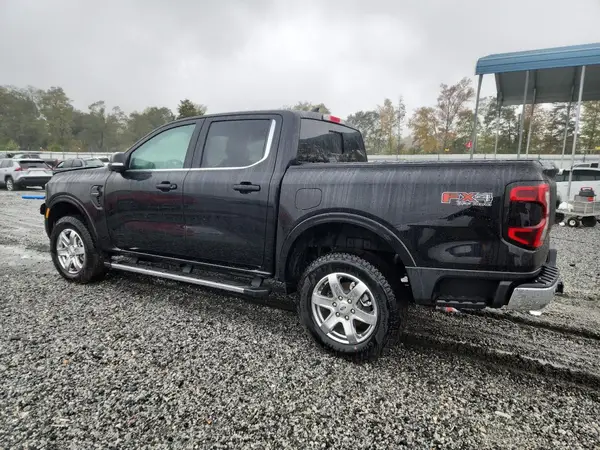 1FTER4KH4SLE24160 2025 FORD RANGER - Image 2