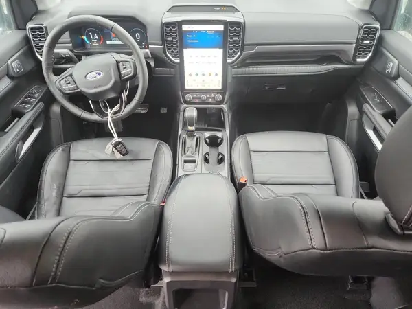 1FTER4KH4SLE24160 2025 FORD RANGER - Image 8