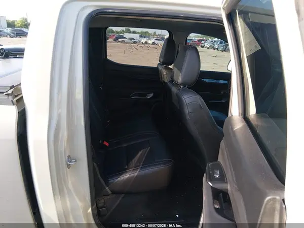 1FTER4KH4SLE51469 2025 FORD RANGER - Image 8
