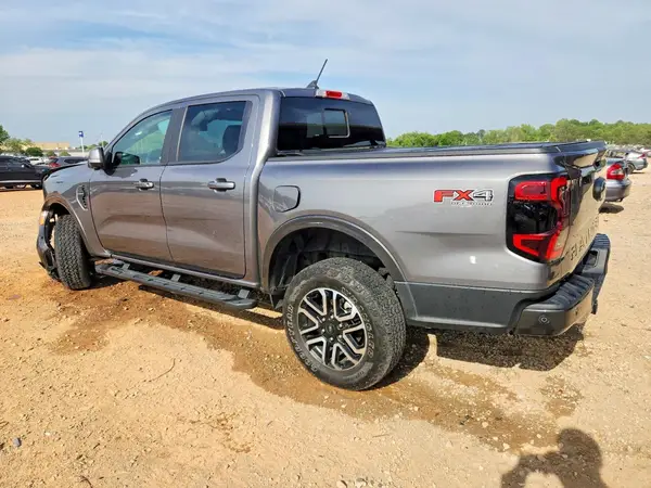 1FTER4KH5RLE13193 2024 FORD RANGER - Image 2