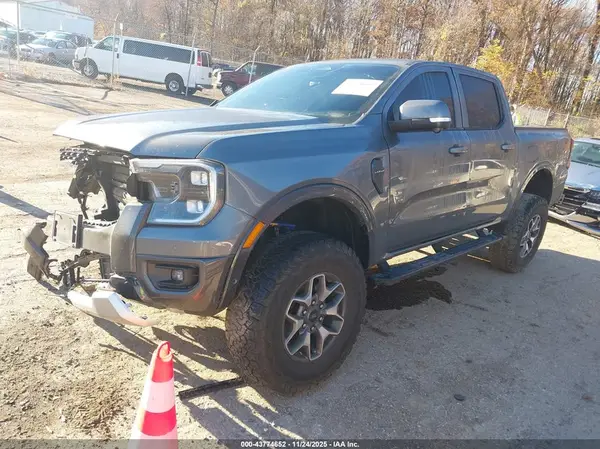 1FTER4KH5RLE36599 2024 FORD RANGER - Image 2