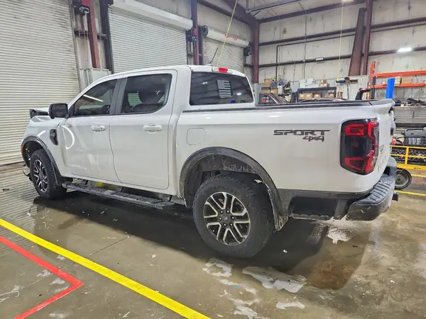 1FTER4KH5RLE42371 2024 FORD RANGER - Image 2