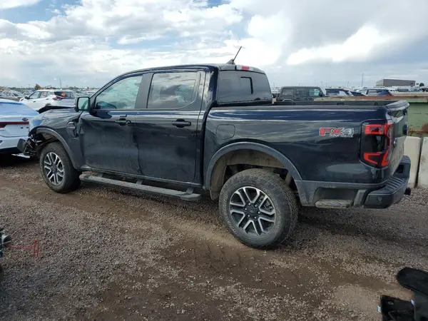 1FTER4KH5RLE52320 2024 FORD RANGER - Image 2