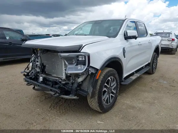 1FTER4KH5RLE66458 2024 FORD RANGER - Image 2