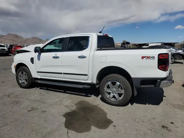 1FTER4KH6RLE06429 2024 FORD RANGER - Image 2