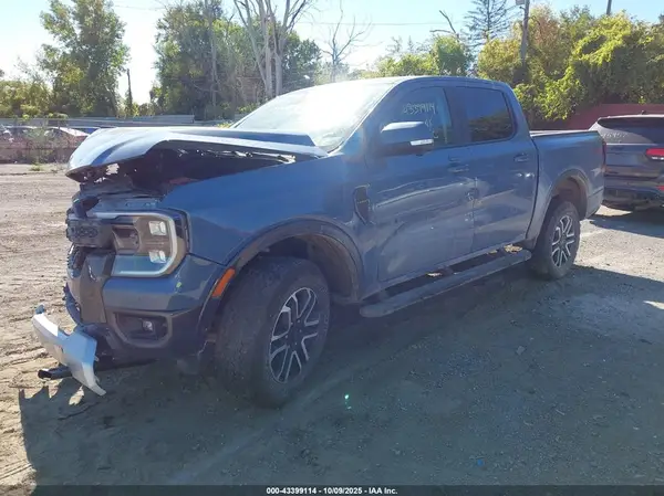 1FTER4KH6RLE08729 2024 FORD RANGER - Image 2