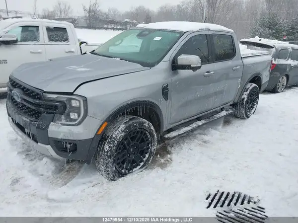 1FTER4KH6RLE16720 2024 FORD RANGER - Image 2