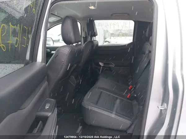 1FTER4KH6RLE16720 2024 FORD RANGER - Image 8