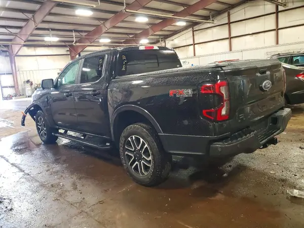 1FTER4KH6RLE30102 2024 FORD RANGER - Image 2