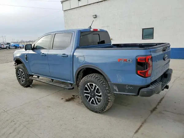 1FTER4KH6RLE49099 2024 FORD RANGER - Image 2