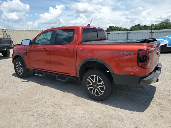 1FTER4KH6RLE73242 2024 FORD RANGER - Image 2
