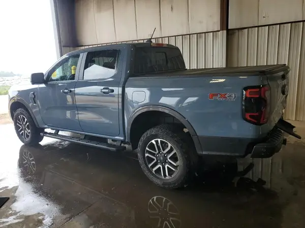 1FTER4KH6RLE75119 2024 FORD RANGER - Image 2