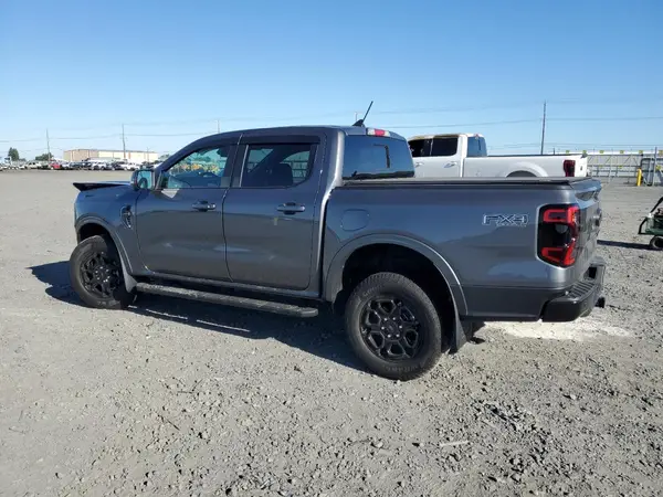 1FTER4KH6SLE02645 2025 FORD RANGER - Image 2