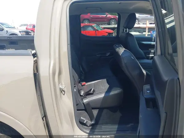 1FTER4KH6SLE24077 2025 FORD RANGER - Image 8