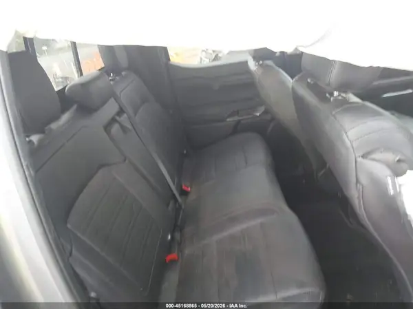 1FTER4KH6SLE60013 2025 FORD RANGER - Image 8