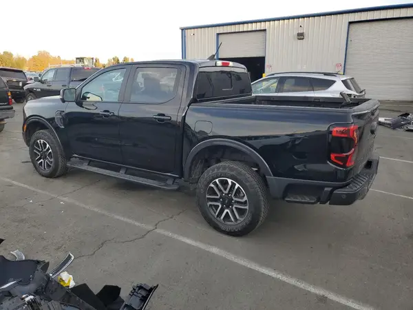 1FTER4KH7RLE01420 2024 FORD RANGER - Image 2