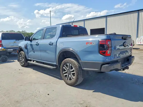 1FTER4KH7RLE04009 2024 FORD RANGER - Image 2