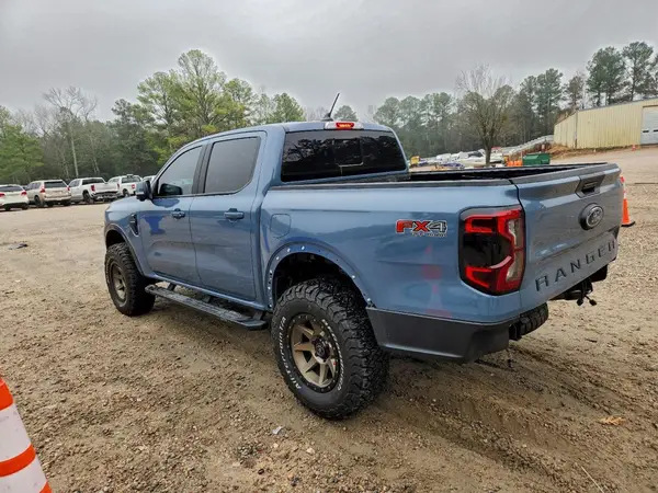 1FTER4KH7RLE14037 2024 FORD RANGER - Image 2