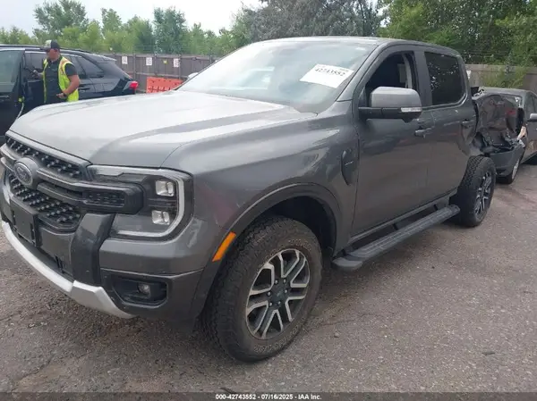 1FTER4KH7RLE14958 2024 FORD RANGER - Image 2