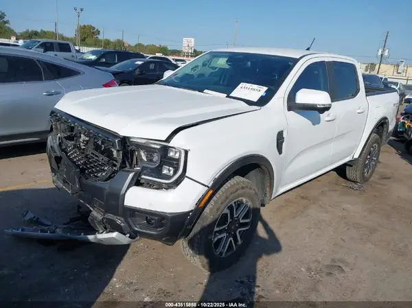 1FTER4KH7RLE53114 2024 FORD RANGER - Image 2