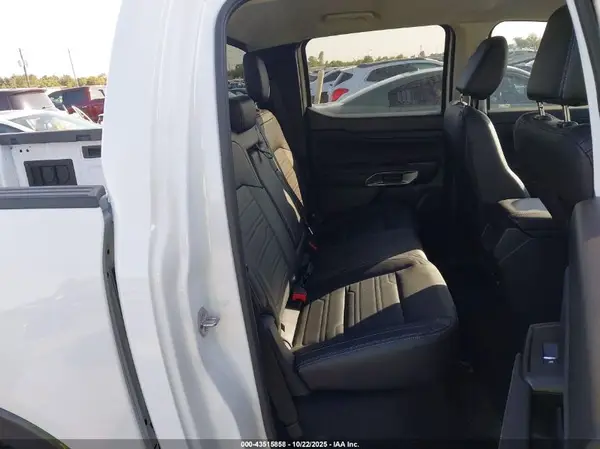 1FTER4KH7RLE53114 2024 FORD RANGER - Image 8
