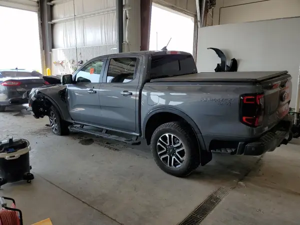 1FTER4KH7RLE69653 2024 FORD RANGER - Image 2
