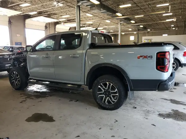 1FTER4KH7RLE75243 2024 FORD RANGER - Image 2