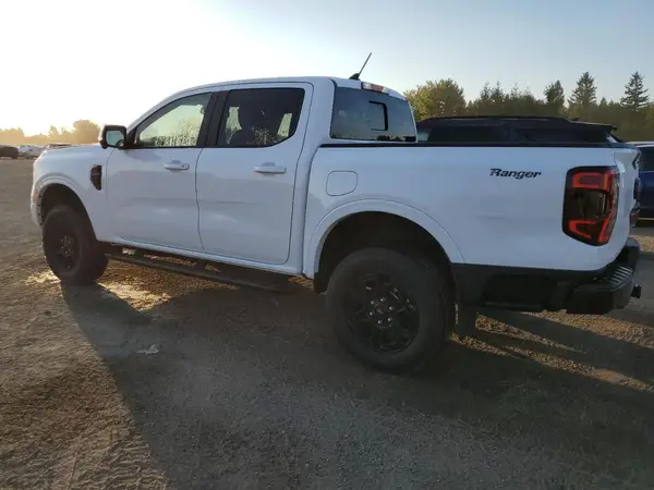 1FTER4KH7SLE09572 2025 FORD RANGER - Image 2