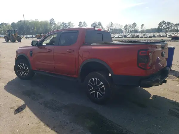 1FTER4KH8RLE06142 2024 FORD RANGER - Image 2