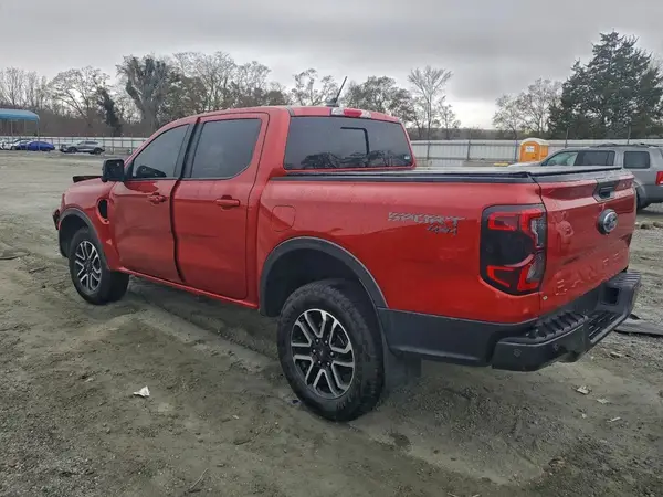 1FTER4KH8RLE19568 2024 FORD RANGER - Image 2