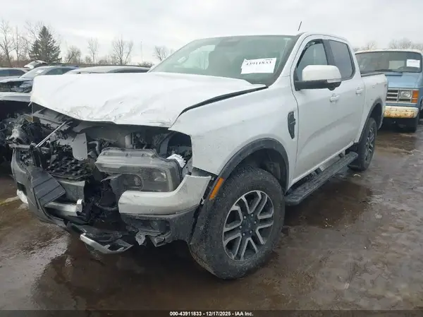 1FTER4KH8RLE20428 2024 FORD RANGER - Image 2