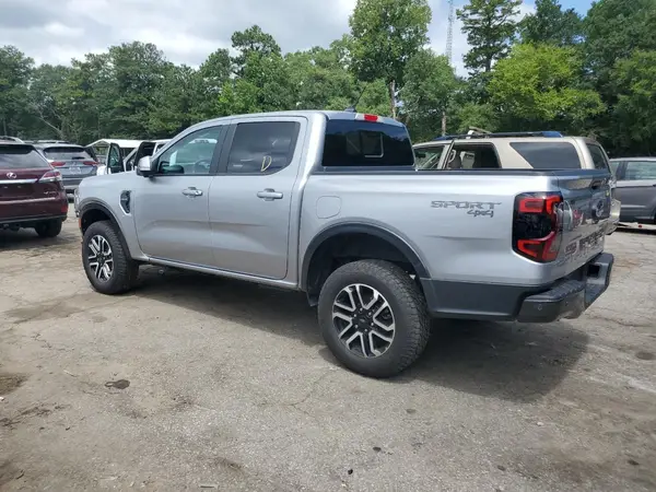 1FTER4KH8RLE29047 2024 FORD RANGER - Image 2