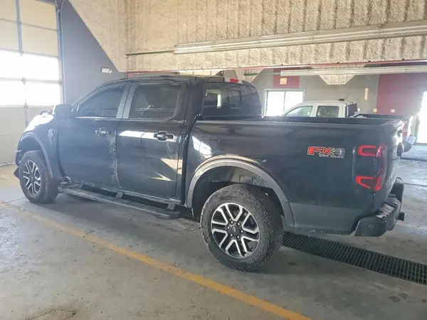 1FTER4KH8RLE36922 2024 FORD RANGER - Image 2