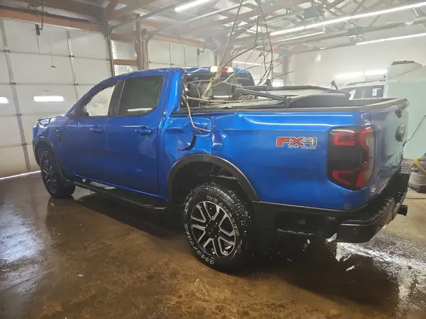 1FTER4KH9RLE01497 2024 FORD RANGER - Image 2