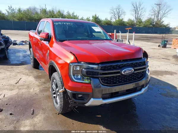 1FTER4KH9RLE09180 2024 FORD RANGER - Image 1