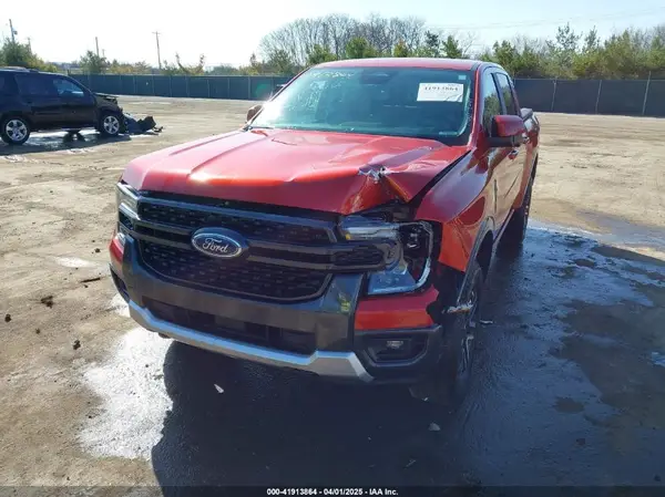 1FTER4KH9RLE09180 2024 FORD RANGER - Image 2